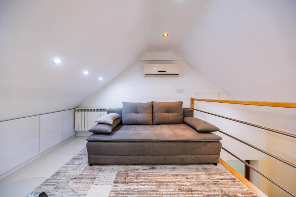 Spokojne Zacisze- Apartment in Rzeszów photo 2