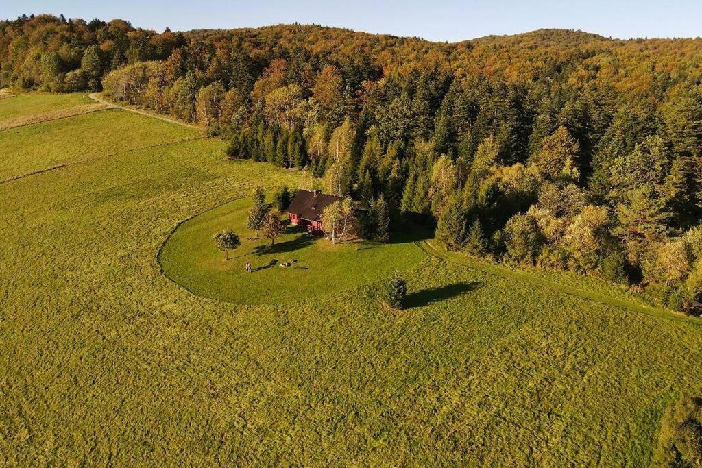 Znam Ten Widok - Bieszczady — photo 1