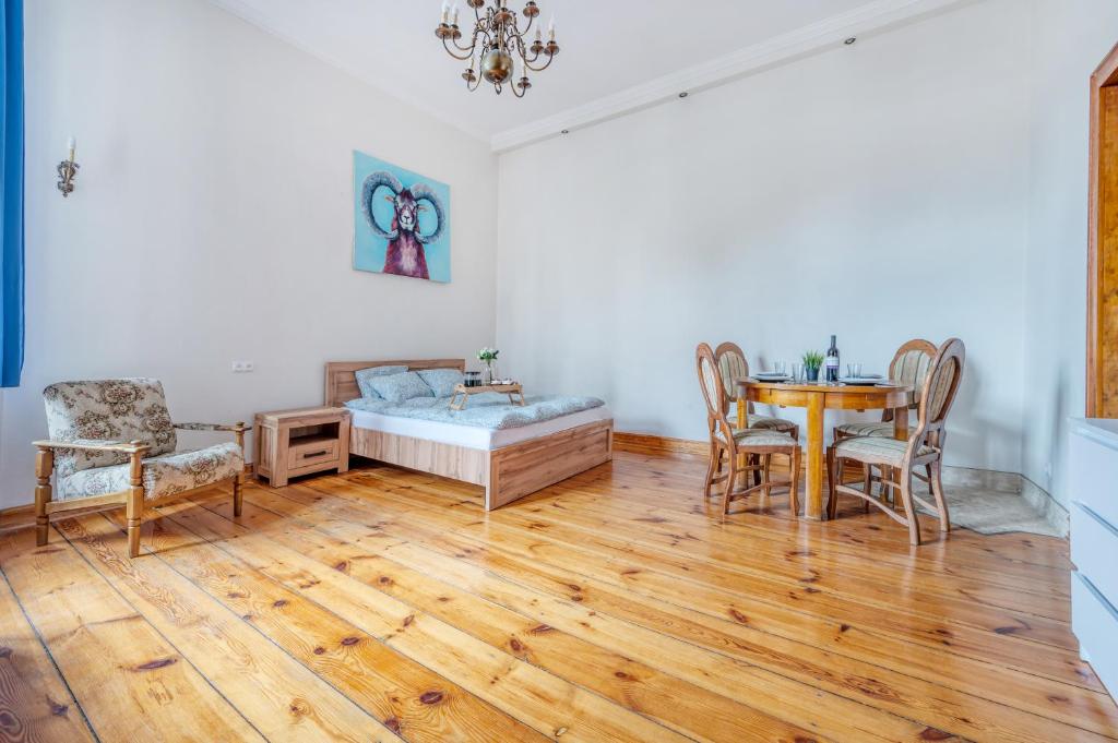 Piotrkowska OFF Apartments - 40m2 photo 2