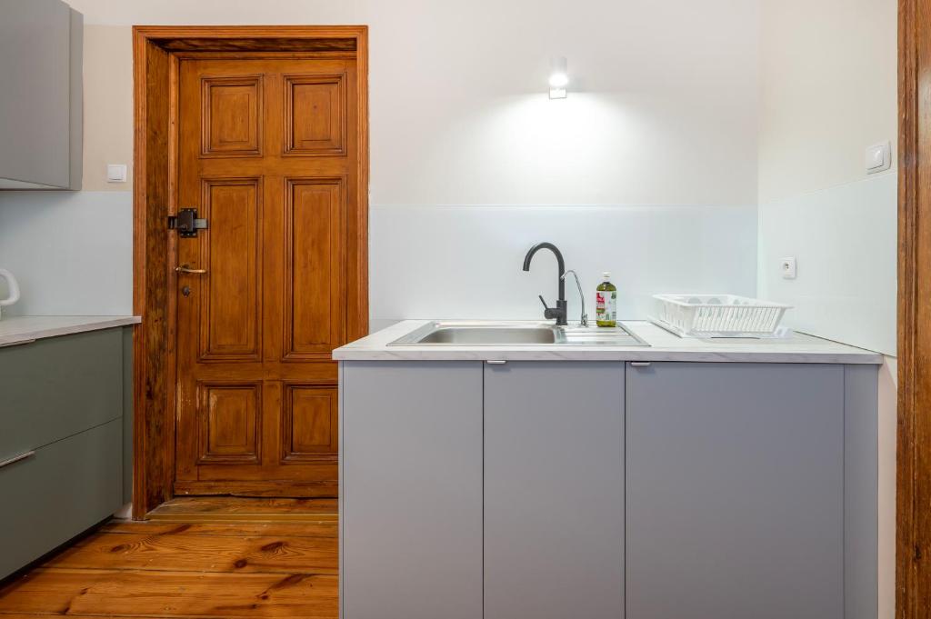 Piotrkowska OFF Apartments - 40m2 photo 3
