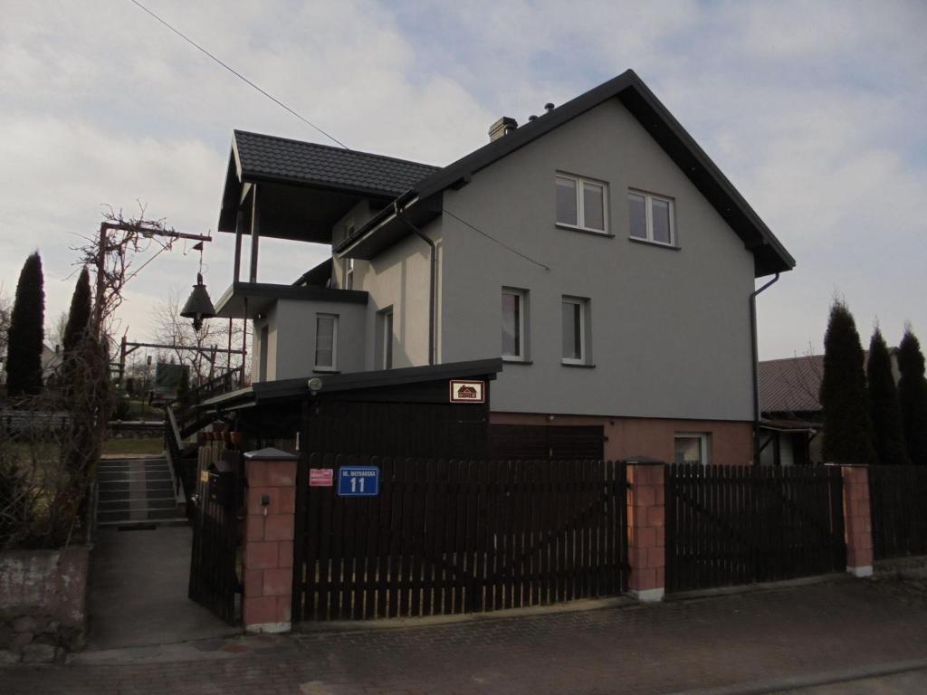 Słabińska Marianna Gospodarstwo Agroturystyczne Willamajka — photo 1