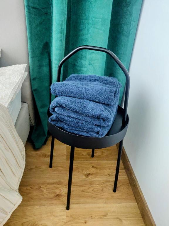 Zielony apartament z widokiem na jezioro photo 3