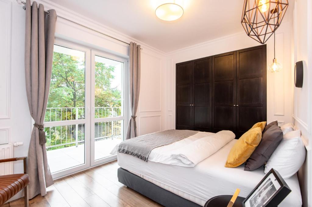 Super-Apartamenty Andersia VIP II photo 2