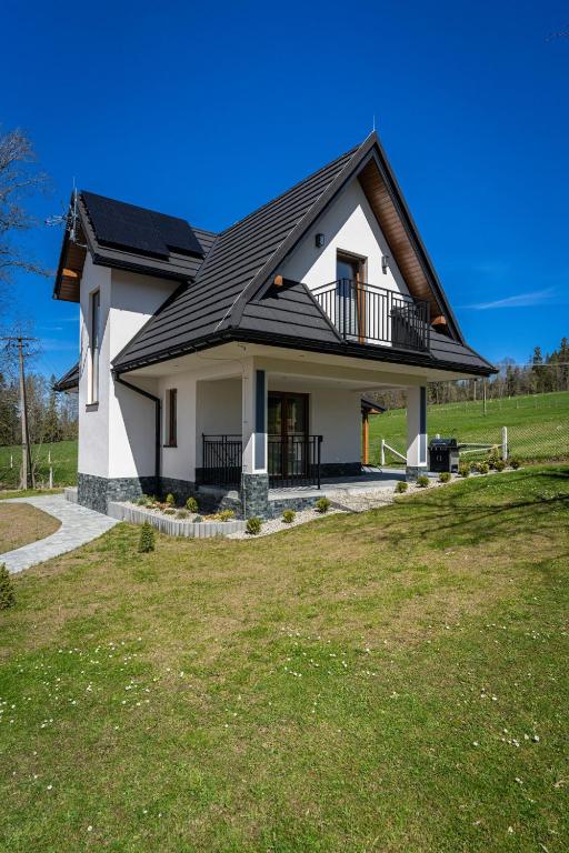 Spokojny Zakątek — photo 1