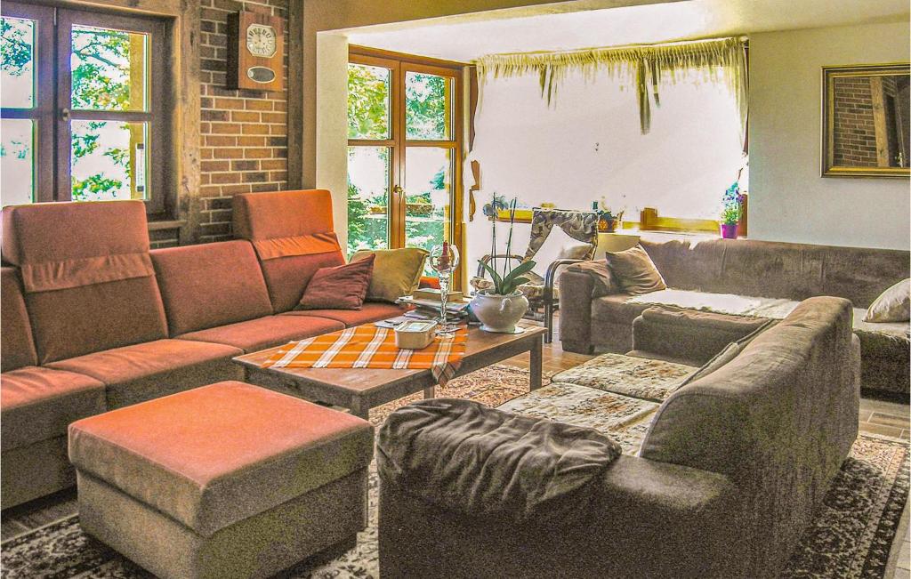 Two-Bedroom Holiday Home In Stawiguda photo 3
