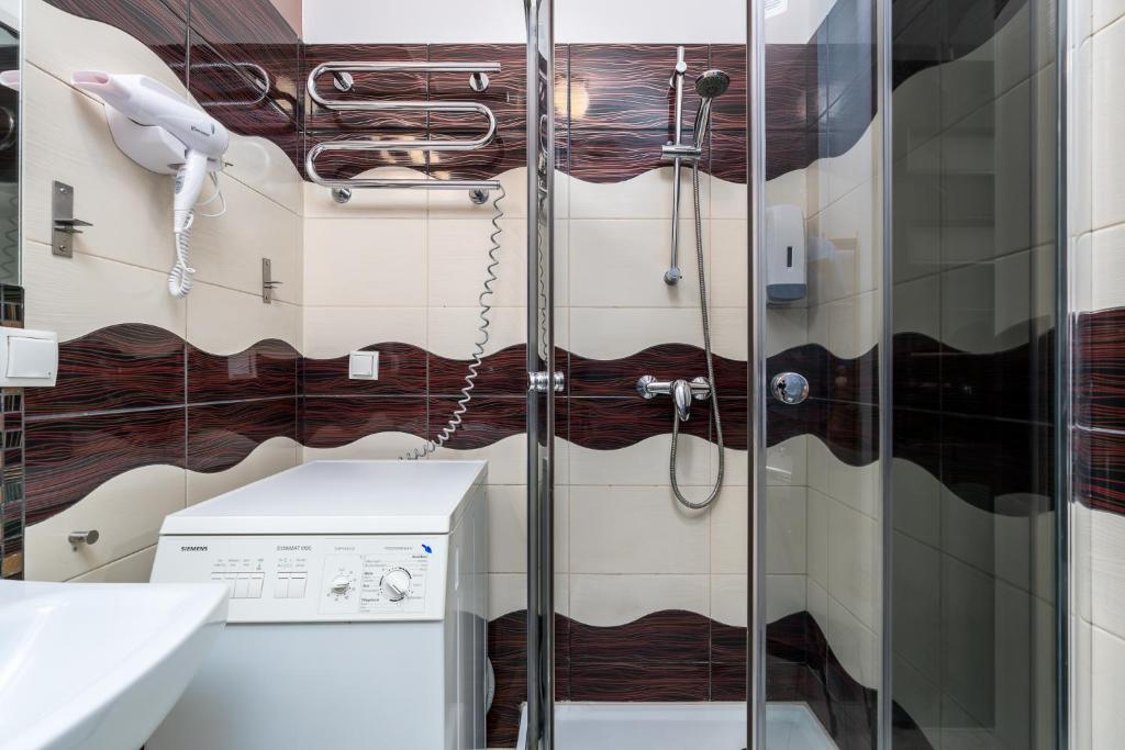 Sleepway Apartments -Garbary 95-101D photo 3