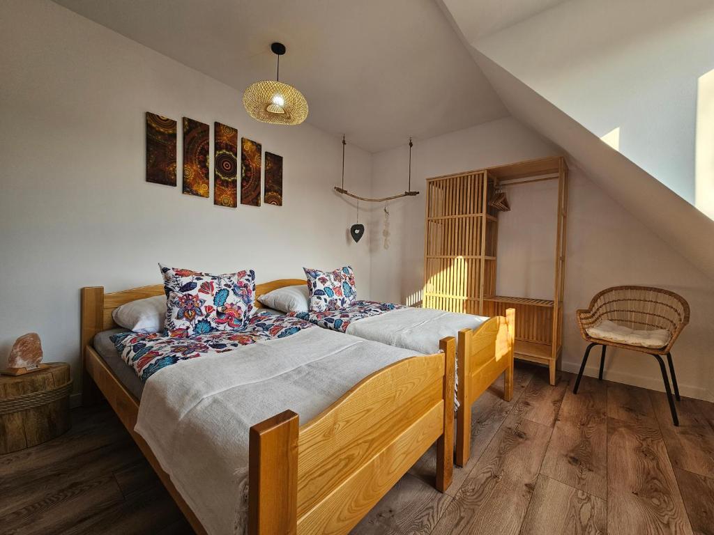Zakatek Mala-apartamenty nad jeziorem photo 2