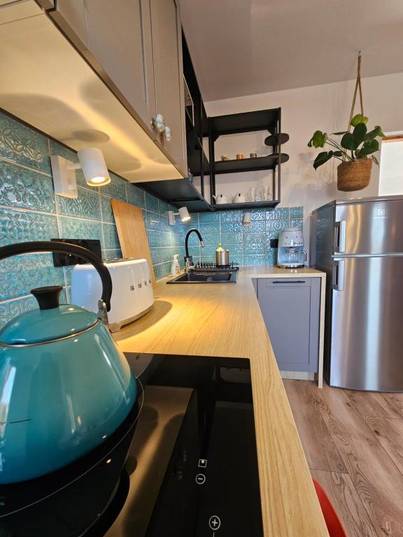 Zakatek Mala-apartamenty nad jeziorem photo 3