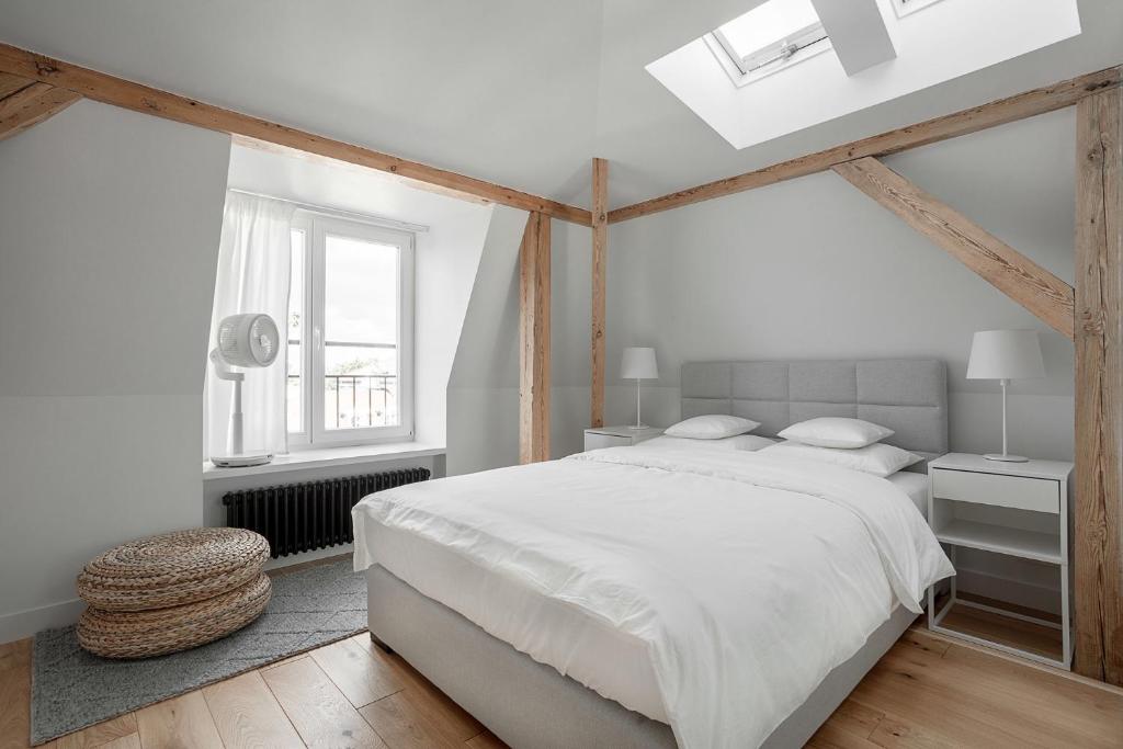 VIU The Roof Apartment photo 2