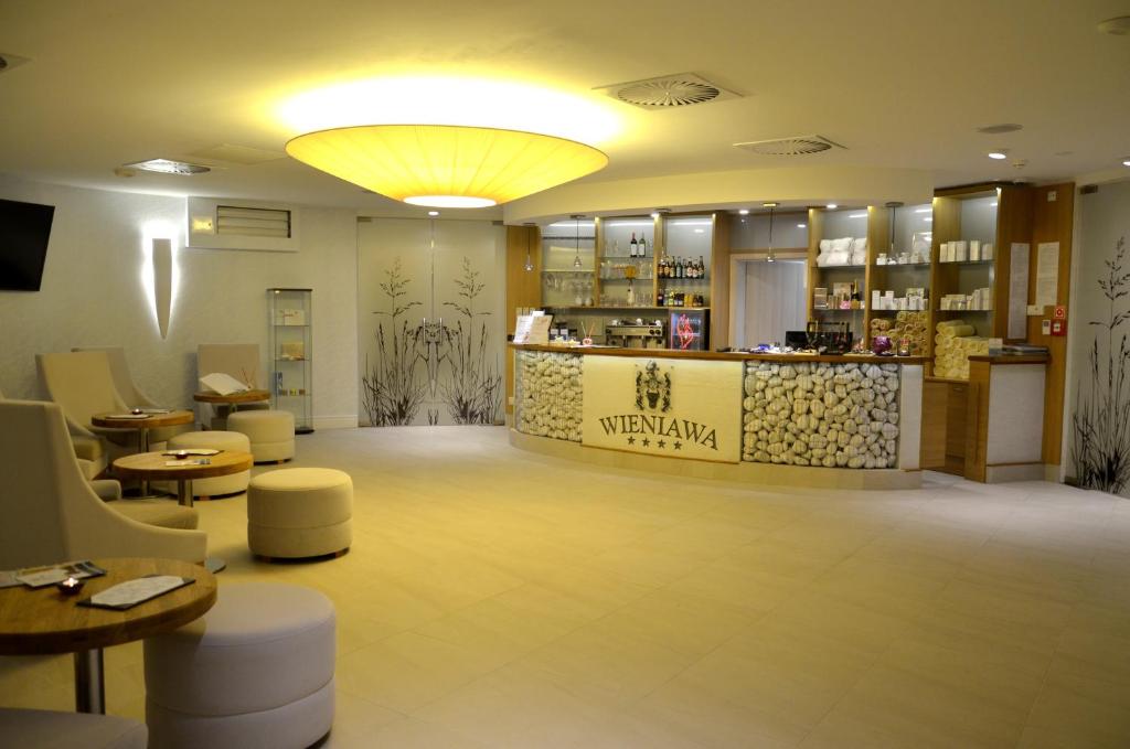 Hotel SPA Wieniawa photo 3