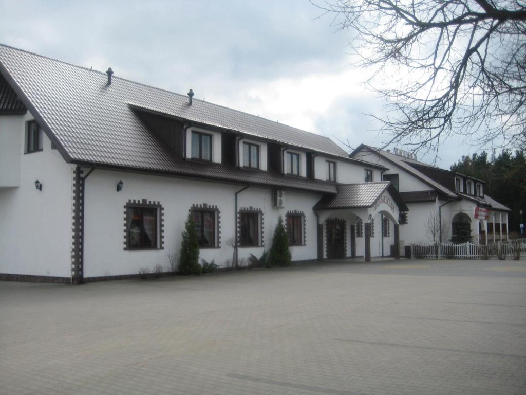 Zajazd Skalny — photo 1