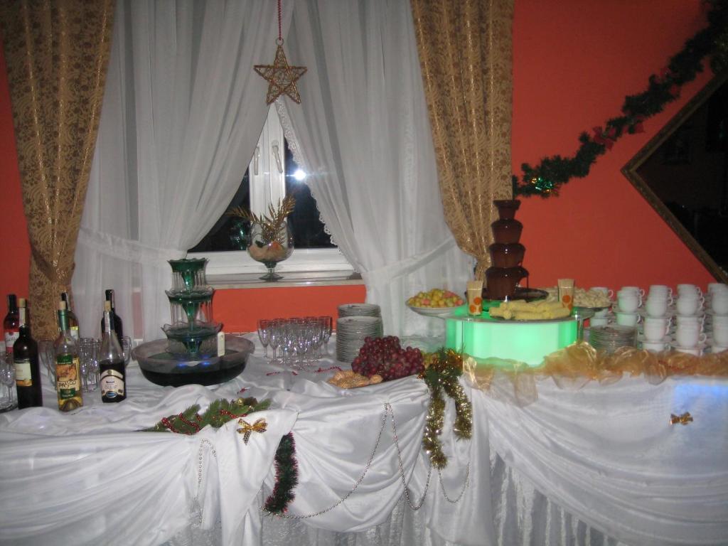 Zajazd Skalny photo 3