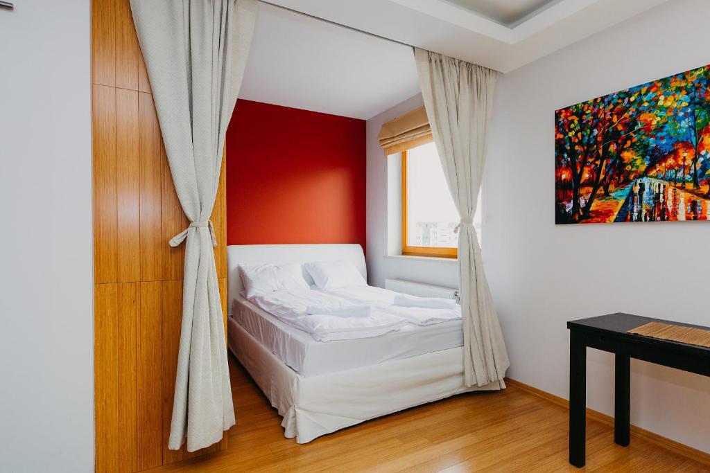 ShortStayPoland Chelmska (B5) — photo 1