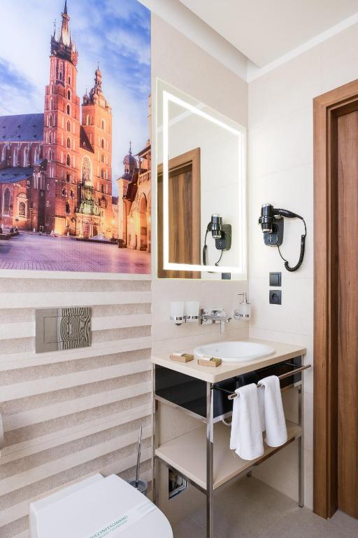 Sky Hotel Kraków photo 3