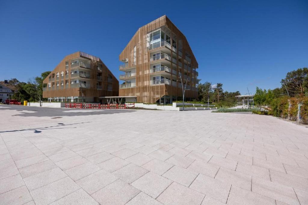 Wyspa Uznam Promenada apartament na Wydmie photo 3
