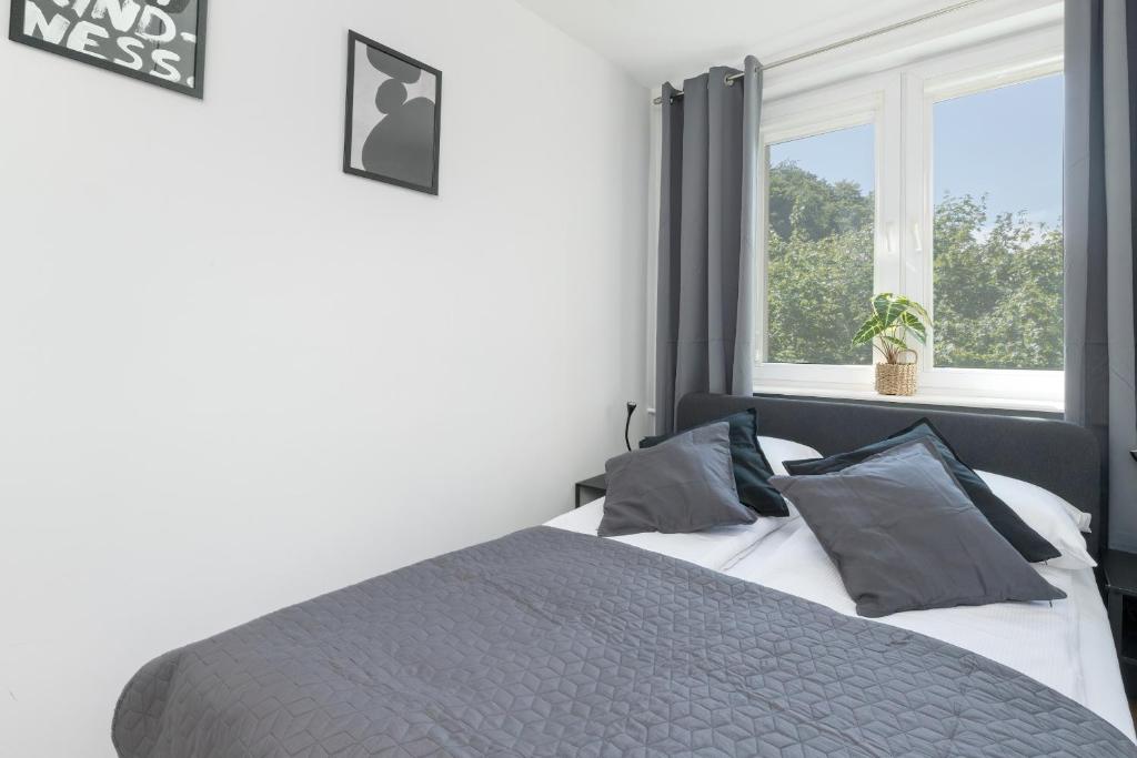 Wyjątkowy Apartament dla 4 osob w Gdyni by Noclegi Renters photo 3