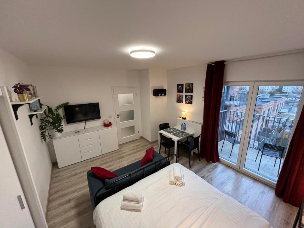 Wileńska Express Apartment photo 2