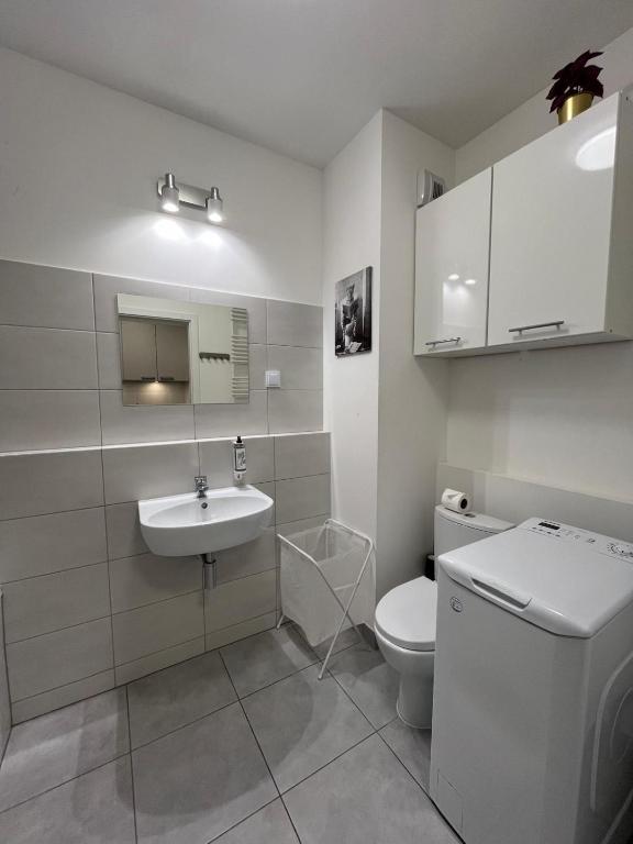 Wileńska Express Apartment photo 3