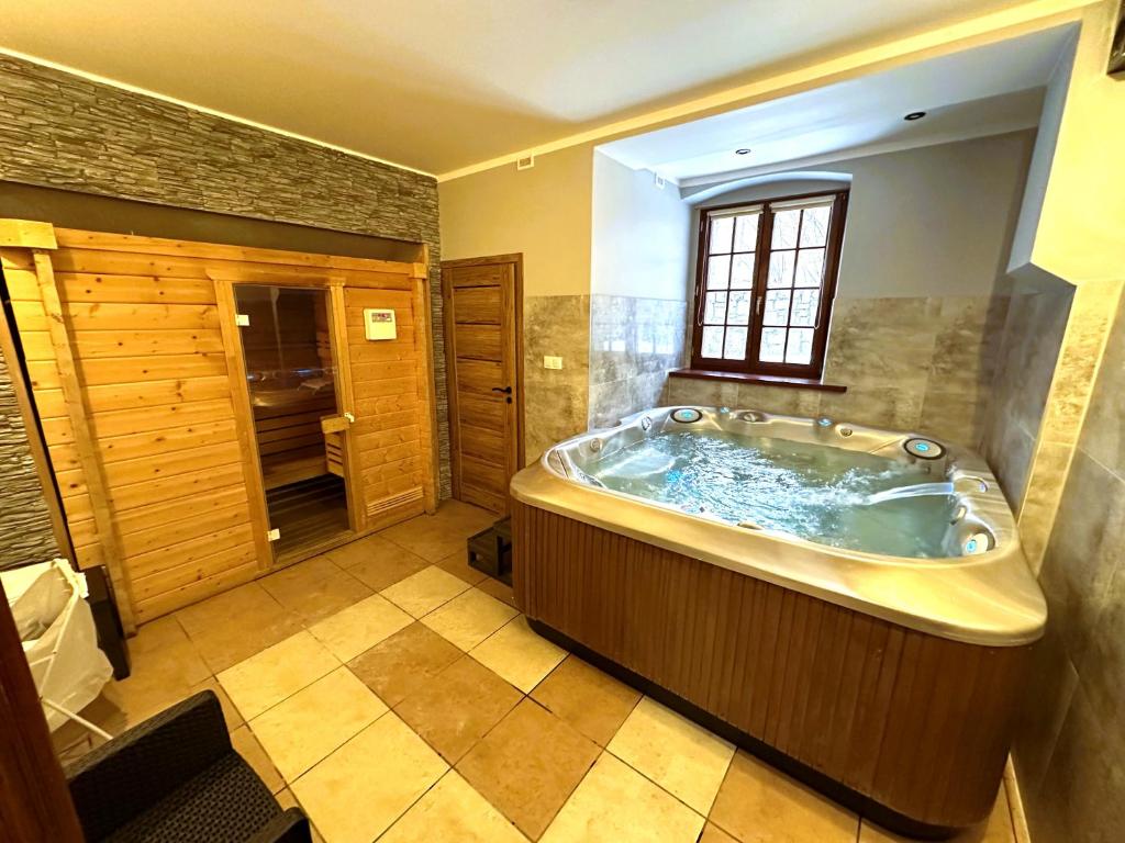 GórSKI SPA Karpacz w pobliżu wyciągów — photo 1