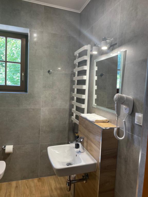 GórSKI SPA Karpacz w pobliżu wyciągów photo 3
