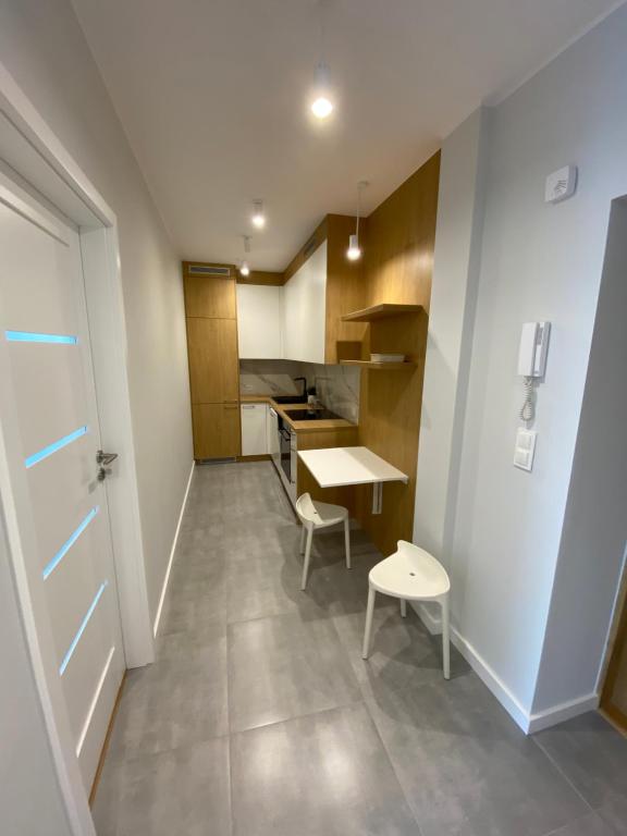 Apartament Szpitalna — photo 1