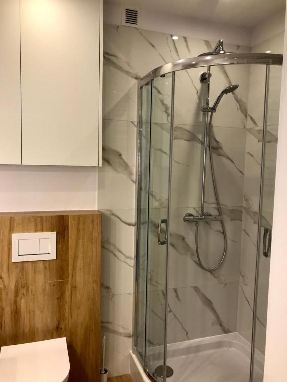 Apartament Szpitalna photo 3