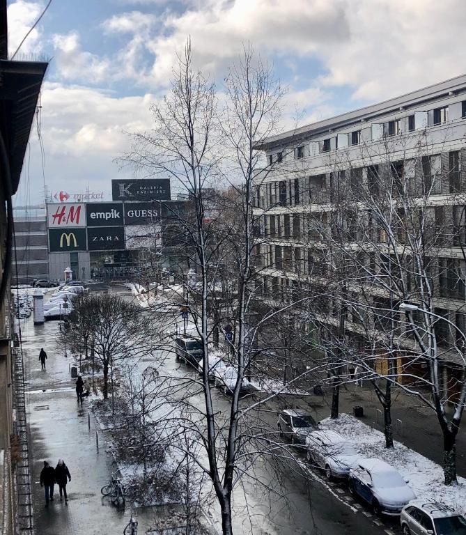Time for Cracow — photo 1