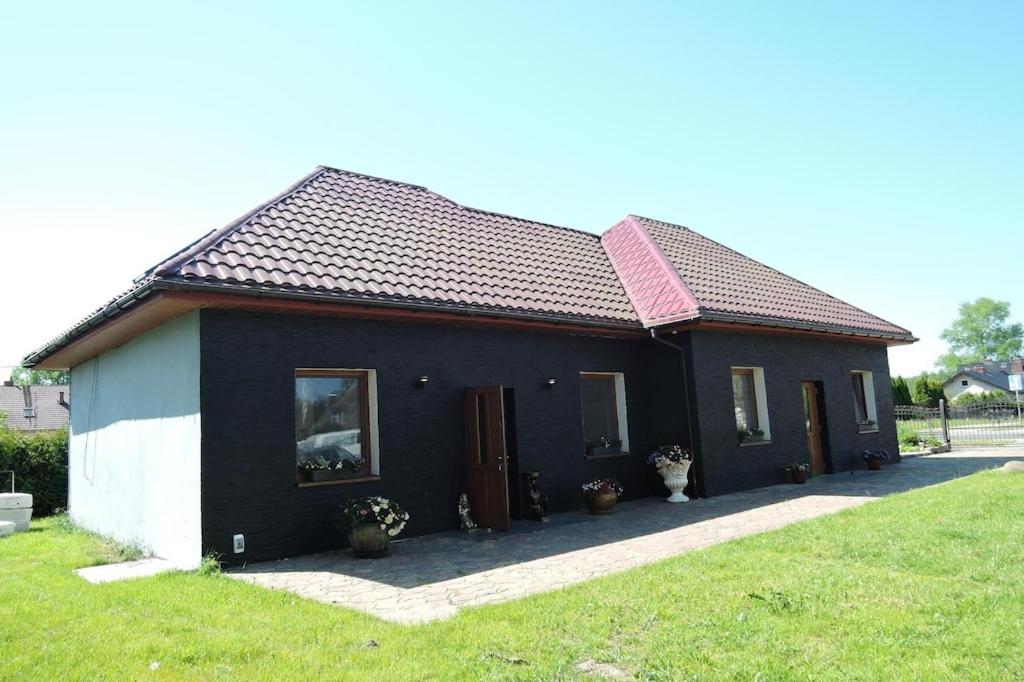 Holiday Home near Baltic Sea Swinoujscie — photo 1