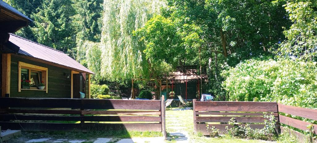 Rzeczne Zacisze — photo 1