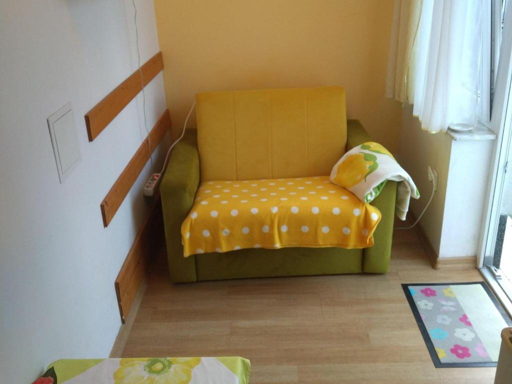 Studio in Dziwnówek near Wide Beach photo 2