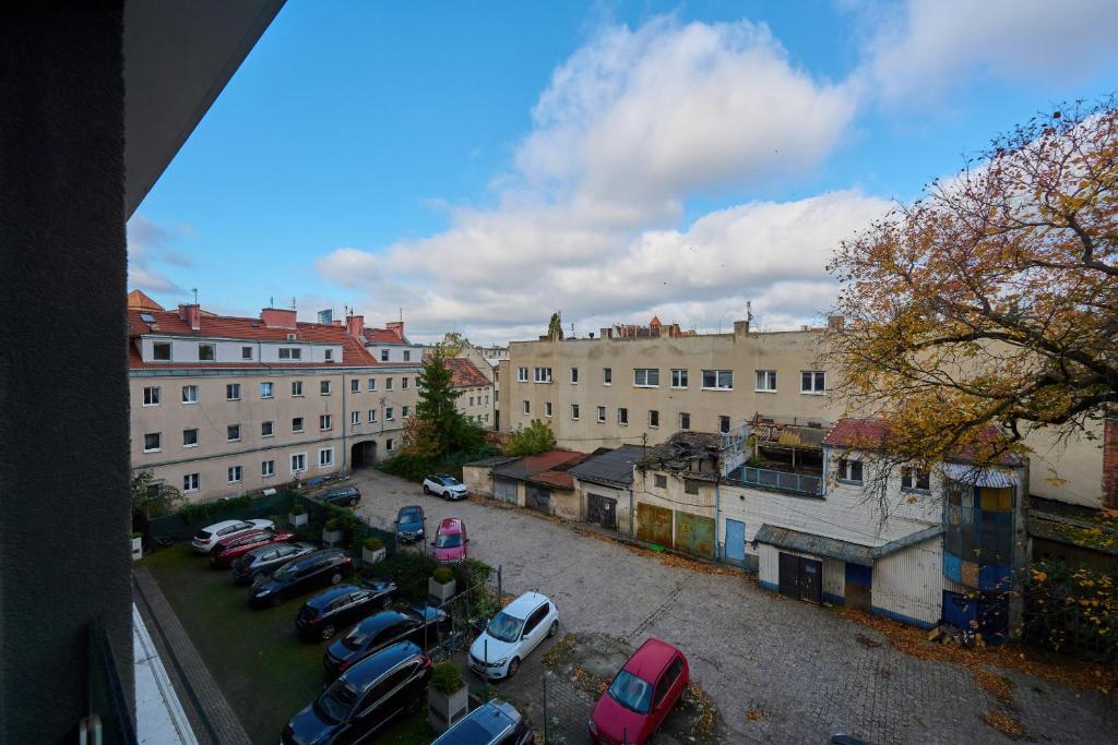Spacious Studio Close to Wroclaw City Centre by Noclegi Renters photo 3