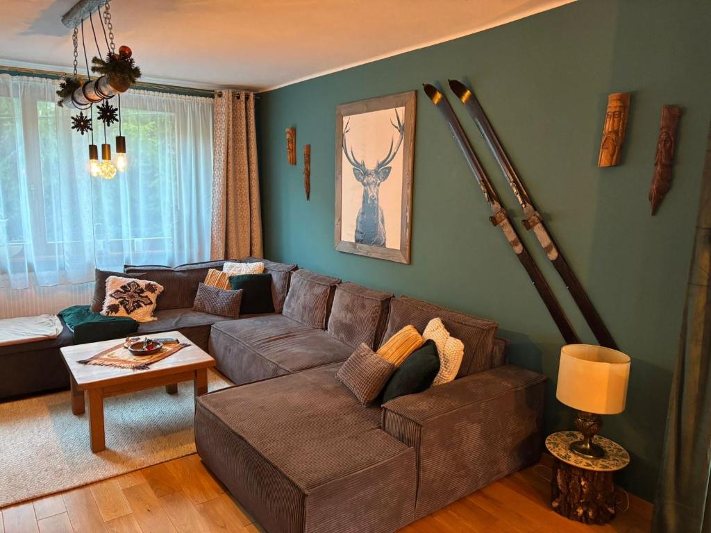 Apartamenty Lux Willa Juras — photo 1