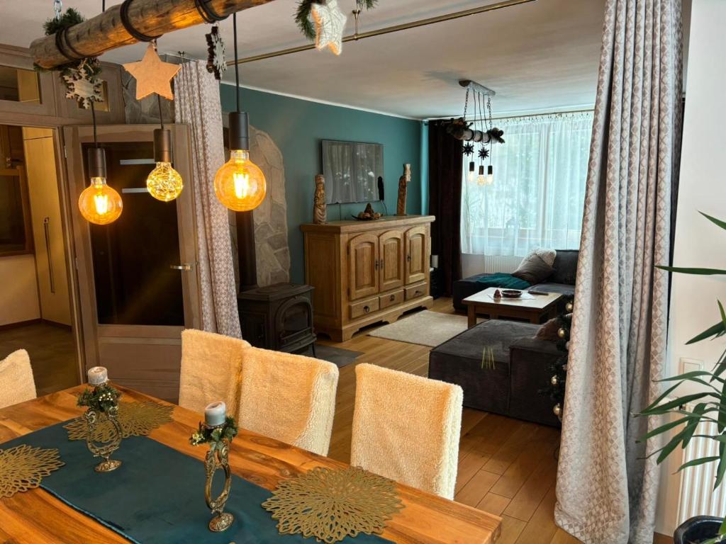 Apartamenty Lux Willa Juras photo 2