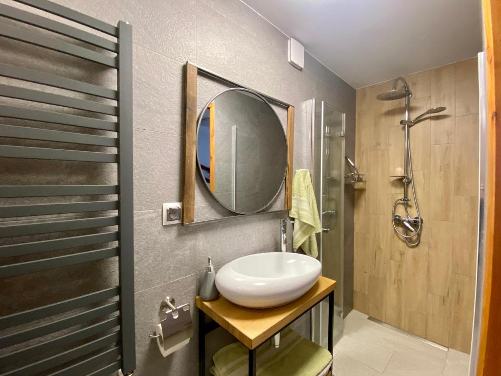 Apartamenty Lux Willa Juras photo 3
