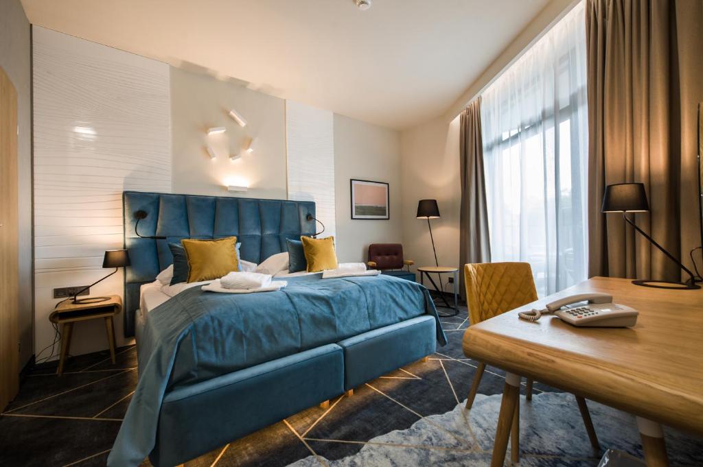 Hotel Zalewski photo 2
