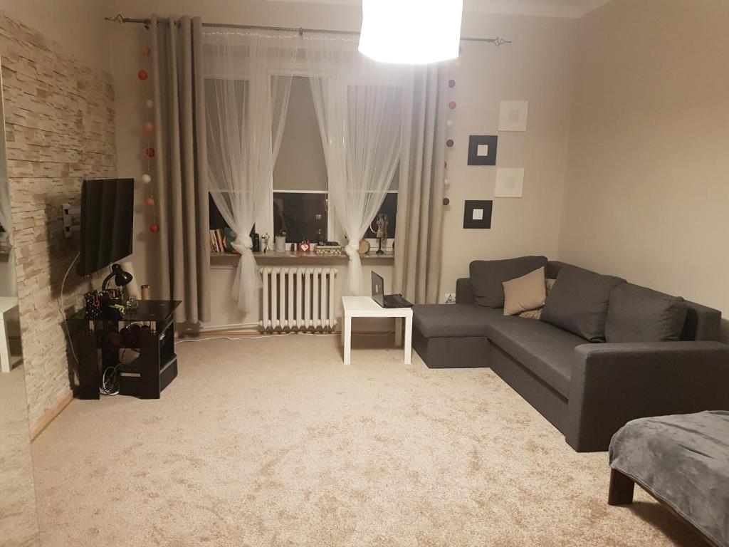 Rzeszów Apartment — photo 1