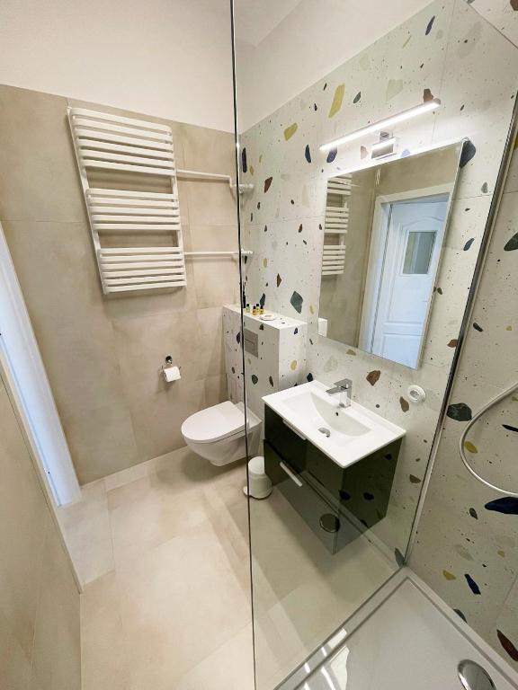 The All Right Apartment Warszawa Pulawska photo 3