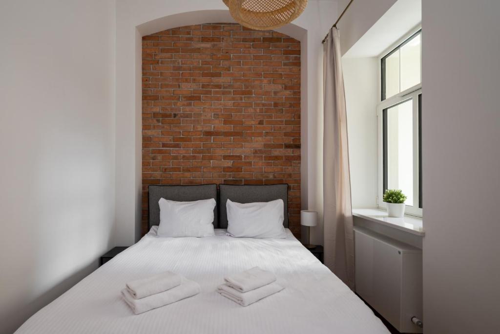 Wilcza City Centre Deluxe Apartment by BookingHost photo 2