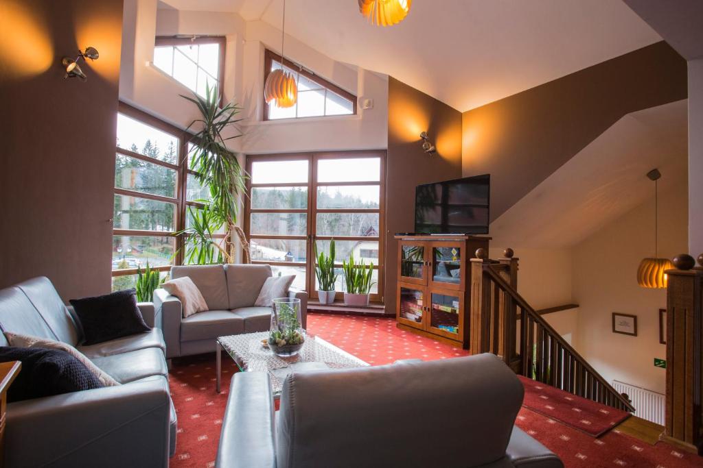 Hotel Promyk Wellness & Spa photo 2