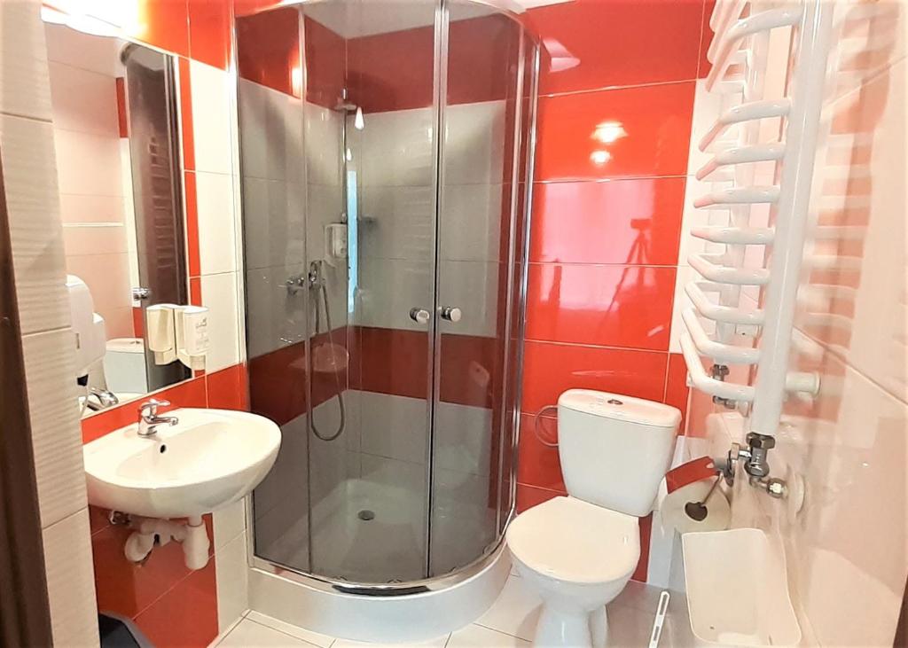 Willa na Olczańskim Wierchu - apartamenty i pokoje photo 2