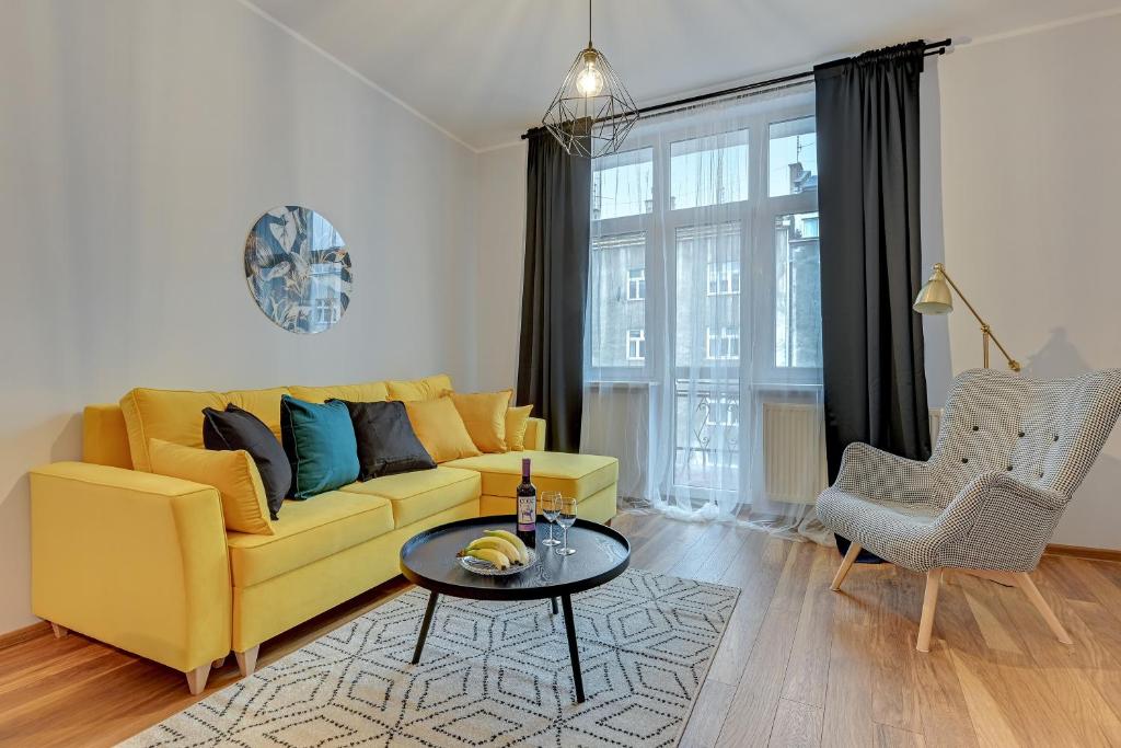 Seaside Boulevard - Top Location Apartment photo 2