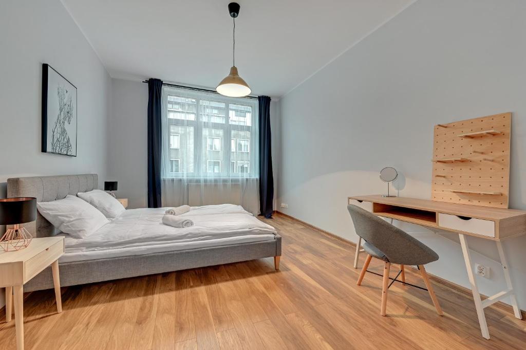 Seaside Boulevard - Top Location Apartment photo 3