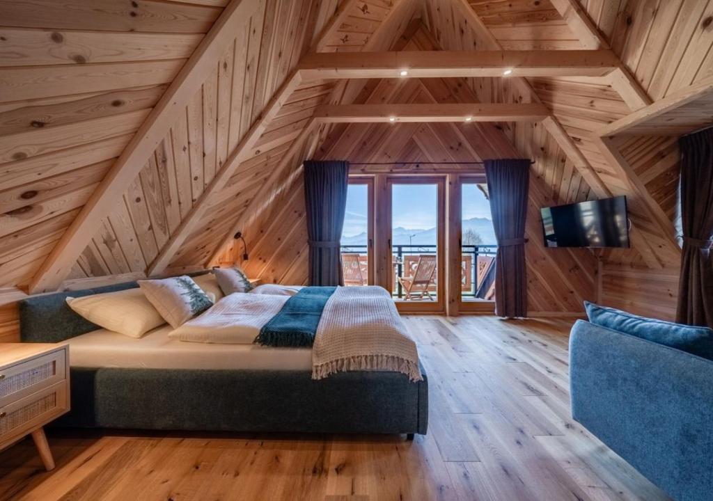Apartamenty Tatra Loft photo 2