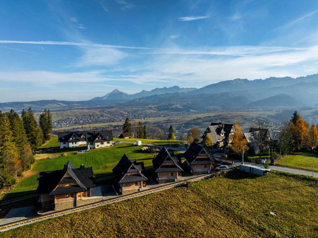 Apartamenty Tatra Loft photo 3