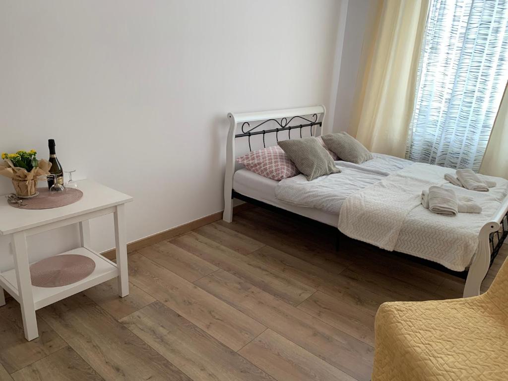 Sweet apartament — photo 1