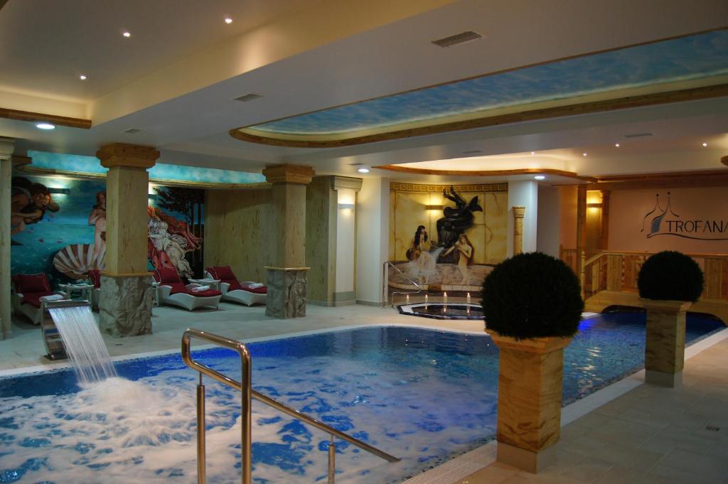 Trofana Wellness & SPA photo 2
