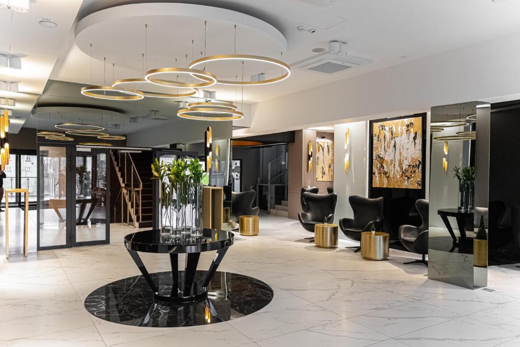 Trofana Wellness & SPA photo 3