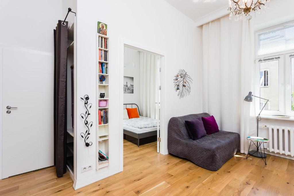 Sawa Apartment photo 2