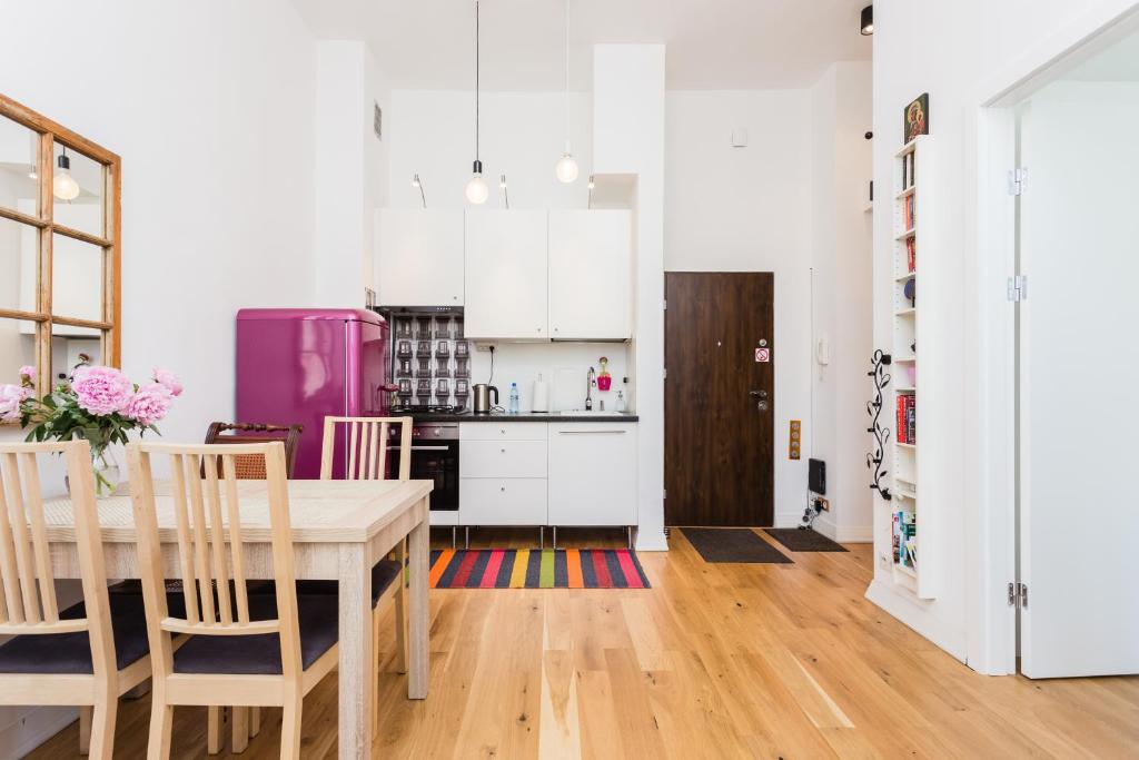 Sawa Apartment photo 3