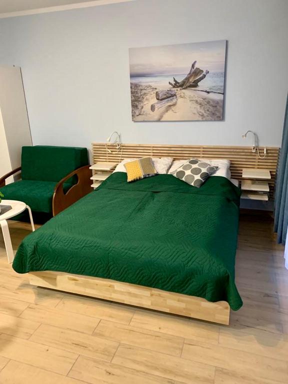 Studio A10 Pobierowo Baltic Apartments - Aprent photo 2